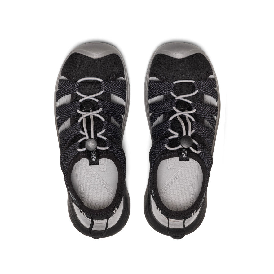 Women's Whisper Lite Sandal Black/Magnet - Image 4