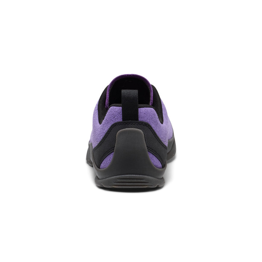 Women's Jasper Sneaker Pansy/Black - Image 5