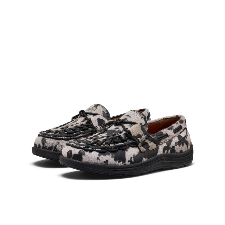 Nocturnal Cow Black