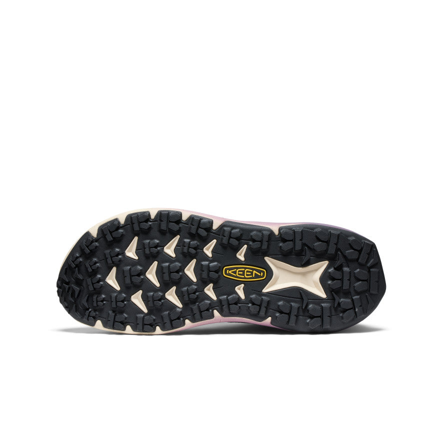 Women's 450 Dirt Hiking Shoe Lichen/Pale Banana - Image alt 6