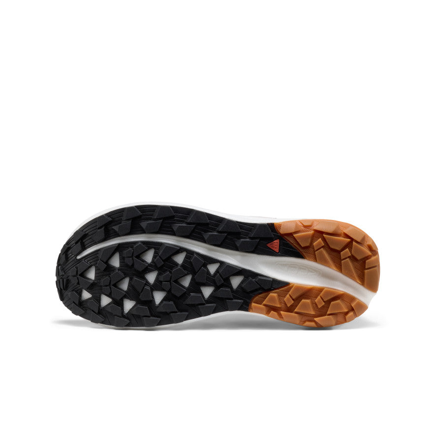Women's Seek Trail Running Shoe Safari/Black - Image 6