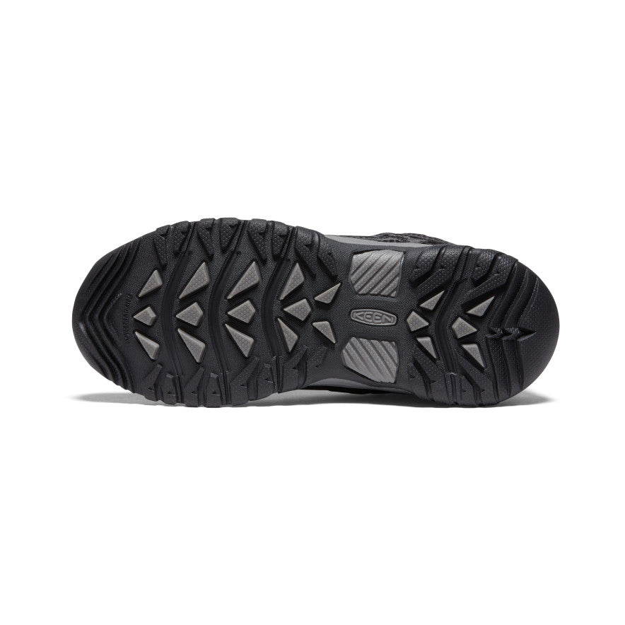 Black/Steel Grey