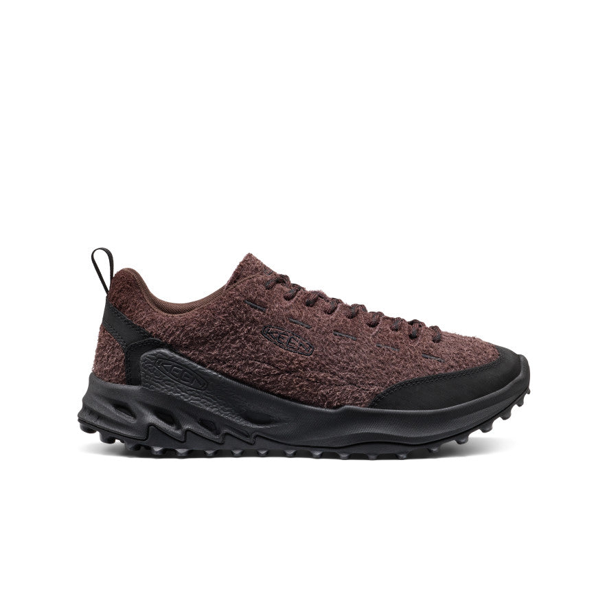 Men's Jasper Zionic Sneaker Java/Black - Image 1