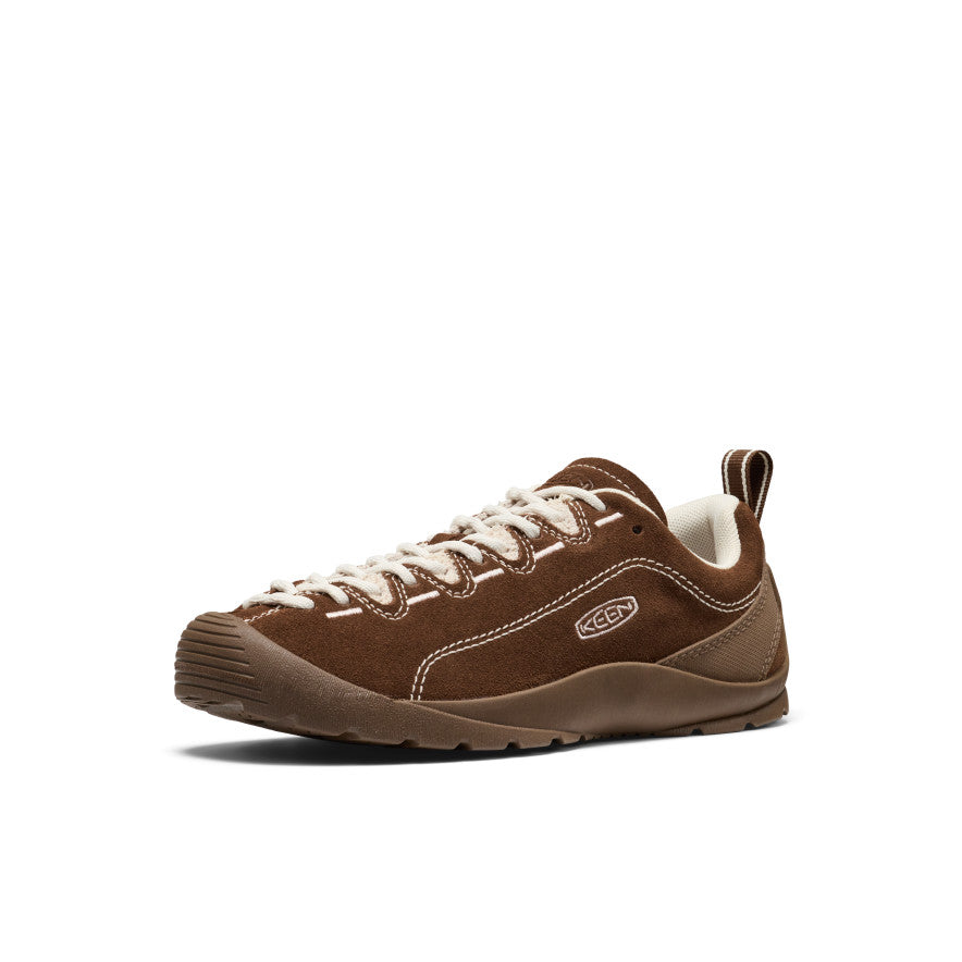 Women's Jasper Sneaker Dark Earth/Birch - Image 3