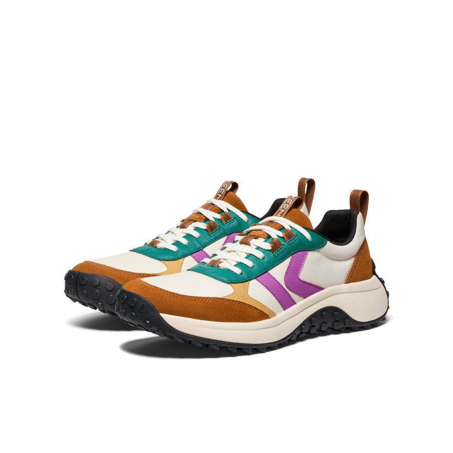 Men's KS86 Sneaker Aventurine/Willowherb - Image 2