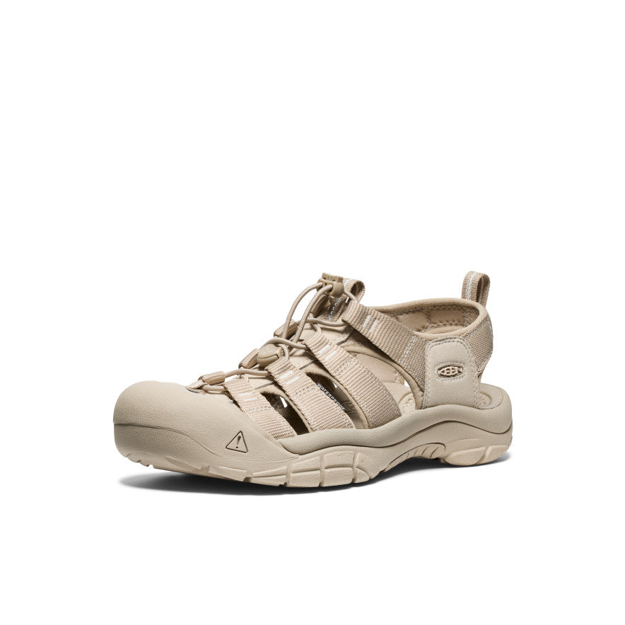Men's Newport H2 Sandal Monochrome/Plaza Taupe - Image alt 3