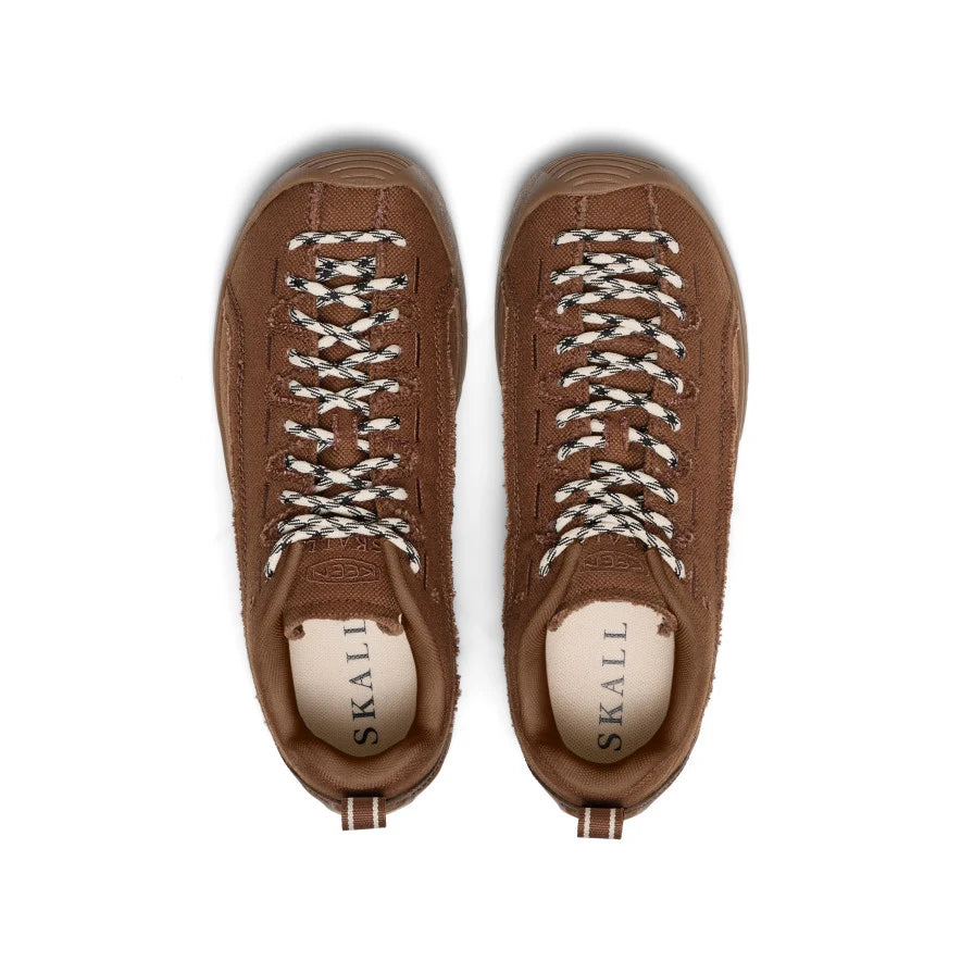 Women's Jasper Split Skall Studio Sneaker Women's Jasper Split Skall Studio Sneaker - Image 4