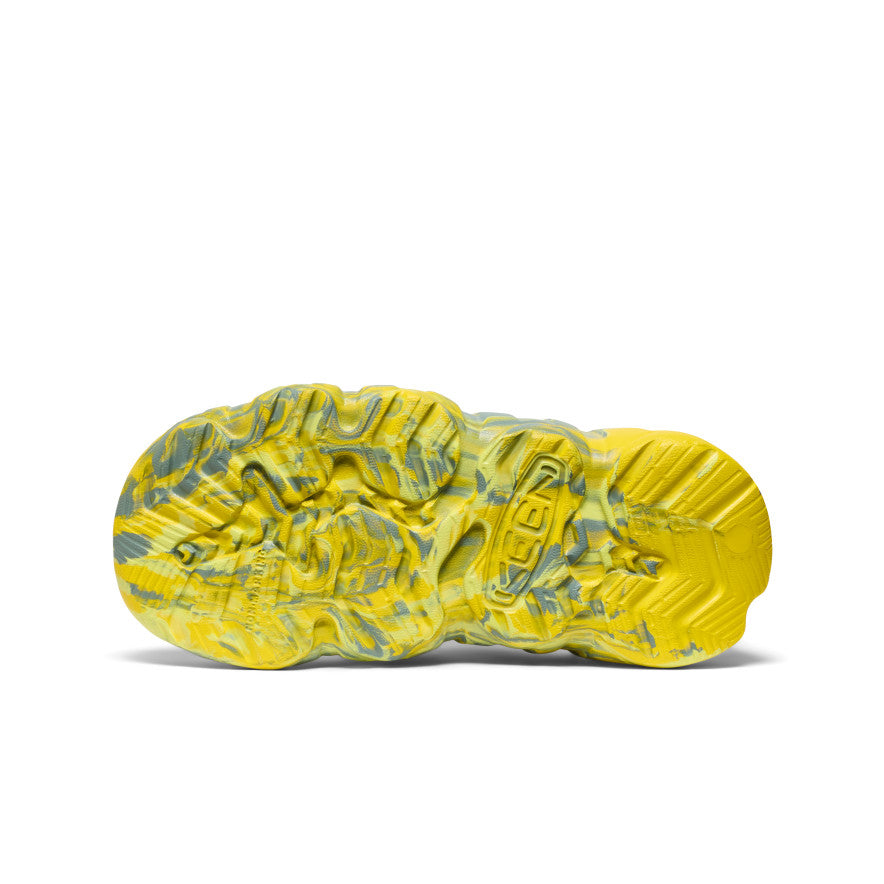 Evening Primrose/Steel Grey