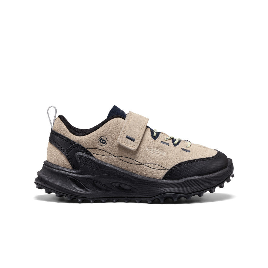 Kids'Jasper Zionic Sneaker Safari/Wax Yellow - Image 1