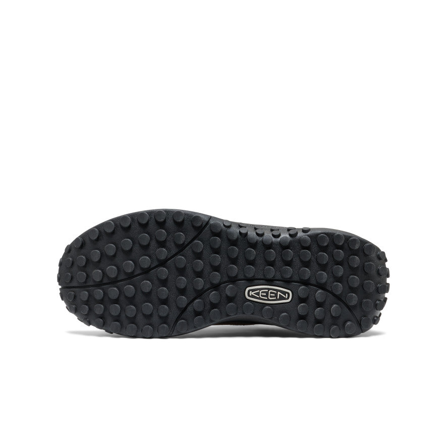 Women's KS Mino Sneaker Chocolate Lab/Black - Image alt 6
