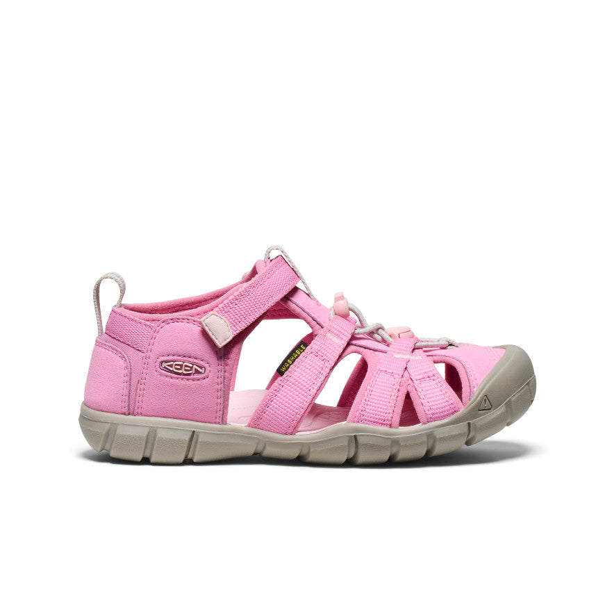 Kids' Seacamp II CNX Sandal Moonlite Mauve/Giggle Pink - Image 1