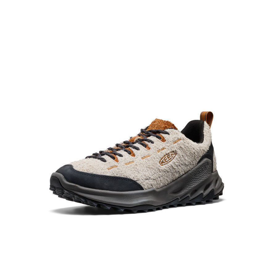 Men's Jasper Zionic Sneaker Vapor/Keen Maple - Image 3