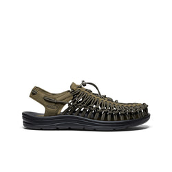 Dark Olive/Black