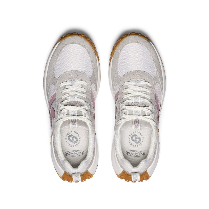 Women's KS86 Sneaker Alloy/Toadstool - Image 4