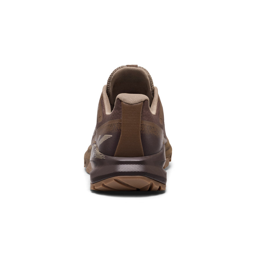 Men's Targhee Apex Waterproof Hiking Shoe Java/Dark Earth - Image 5