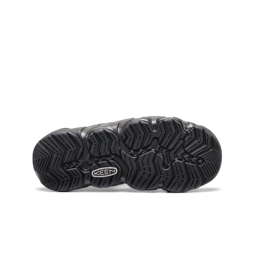 Men's Hyperport H2 Snow Peak Sandal SP Triple Black - Image 6