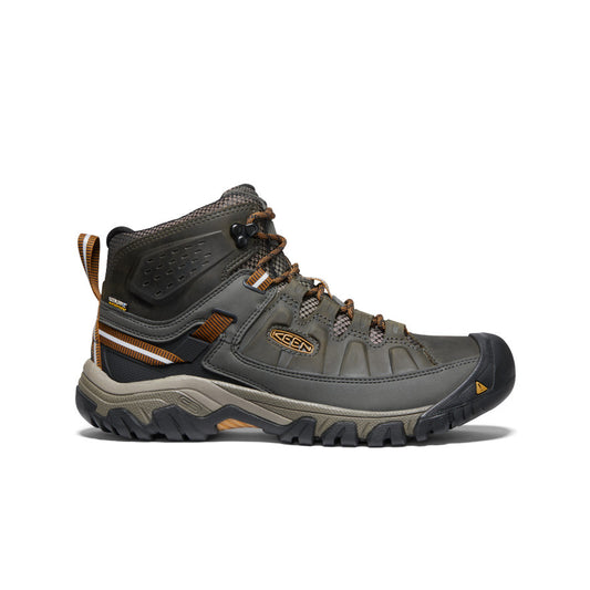 Black Olive/Golden Brown