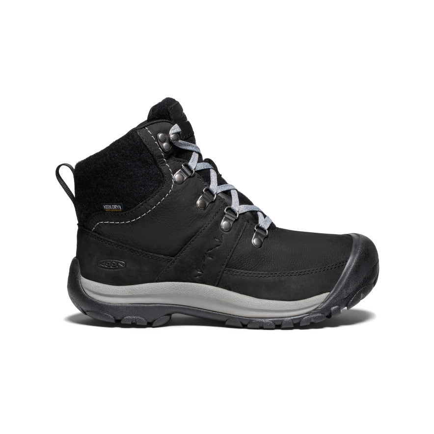 Black/Steel Grey