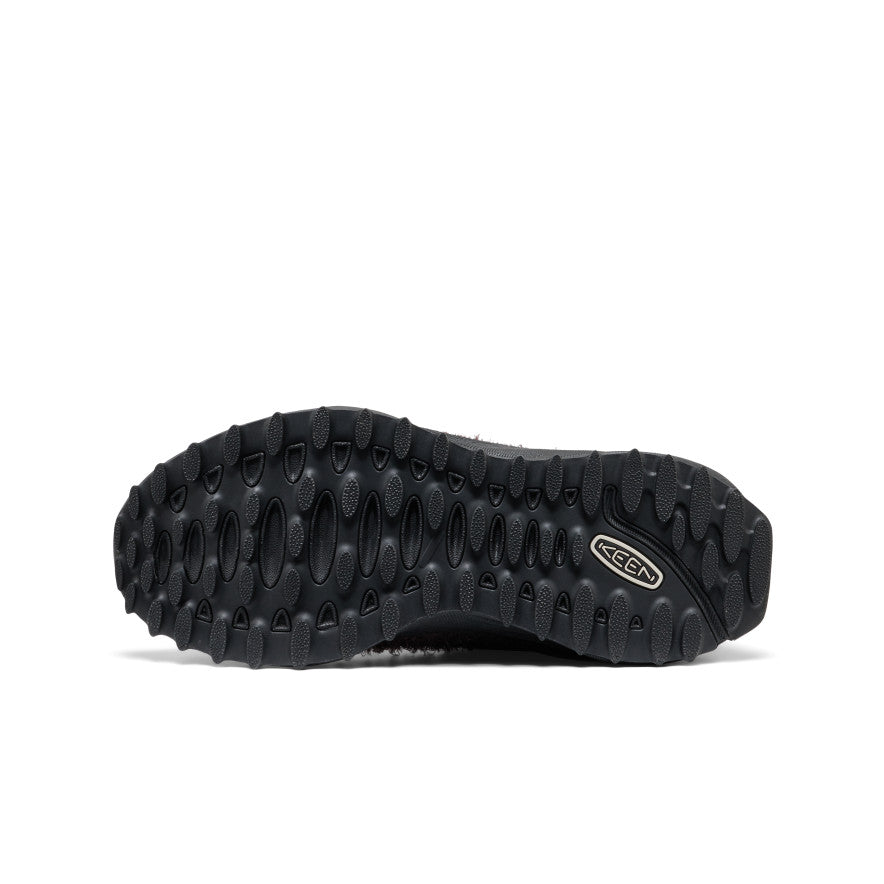 Women's Jasper Zionic Sneaker Java/Black - Image 6