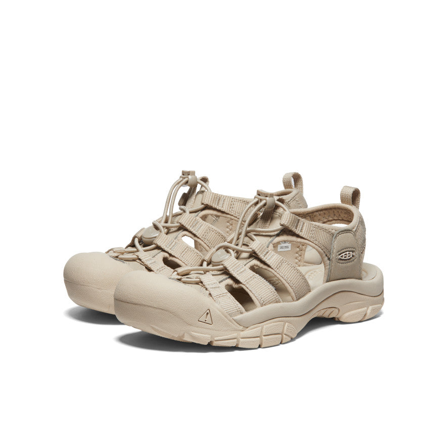 Women's Newport H2 Sandal Monochrome/Safari - Image 2