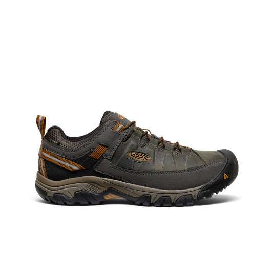 Black Olive/Golden Brown