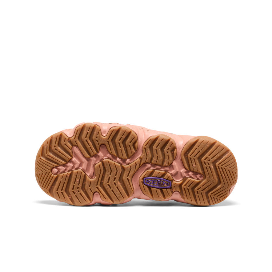 Women's Hyperport HL Sandal Terrain Bison - Image 6