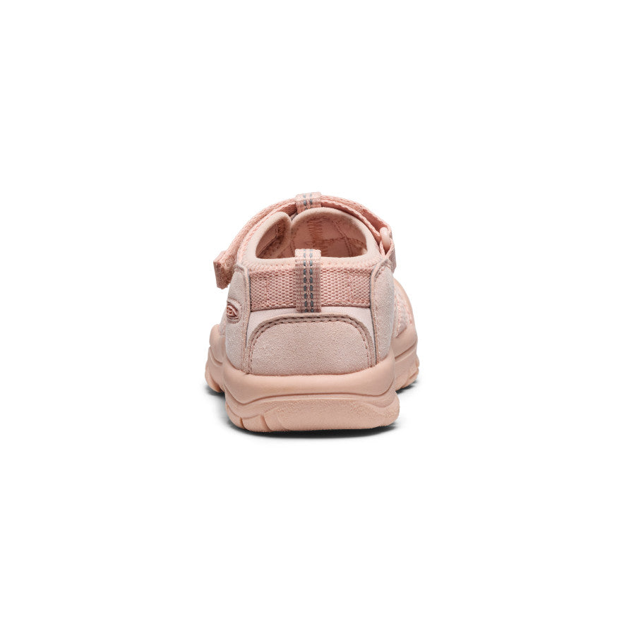 Kids' Newport H2 Sandal Cameo Rose Monochrome - Image alt 5