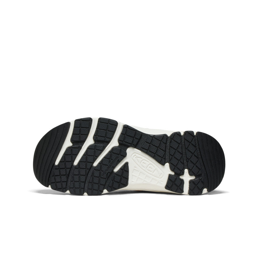 Kids' Motozoa Sneaker Naval Academy/Bright Marigold - Image alt 6