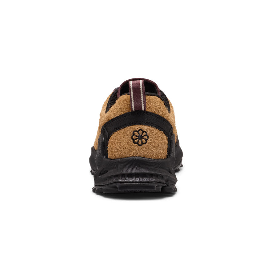 Men's Jasper Zionic Sneaker Chipmunk/Huckleberry - Image 5