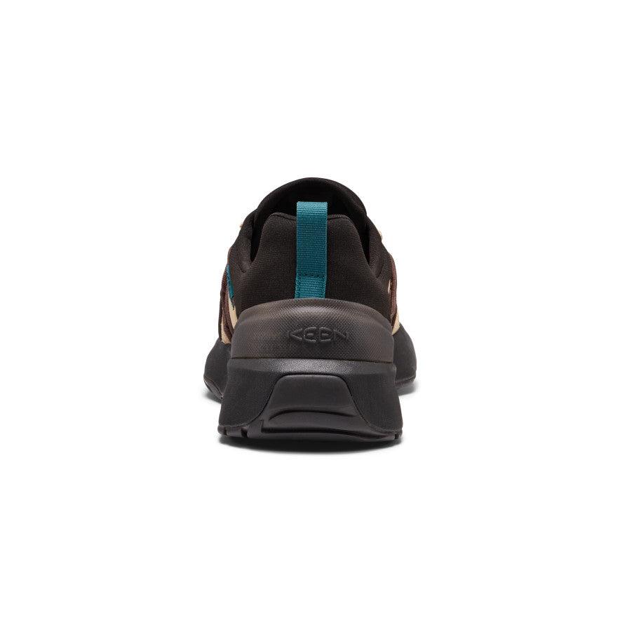 Men's UNEEK Trekker Sneaker Safari/Mediterranea - Image 5