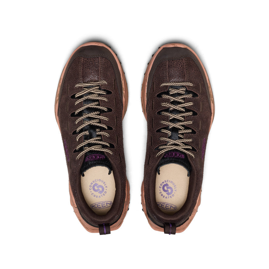 Men's Jasper Zionic Sneaker Terrain Java - Image 4