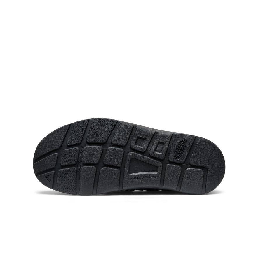 Women's UNEEK Loafer Nocturnal Black - Image 5