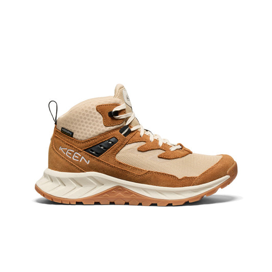 Safari/Chipmunk