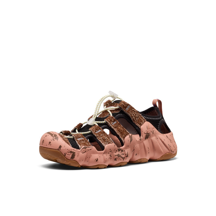 Women's Hyperport HL Sandal Terrain Bison - Image 3