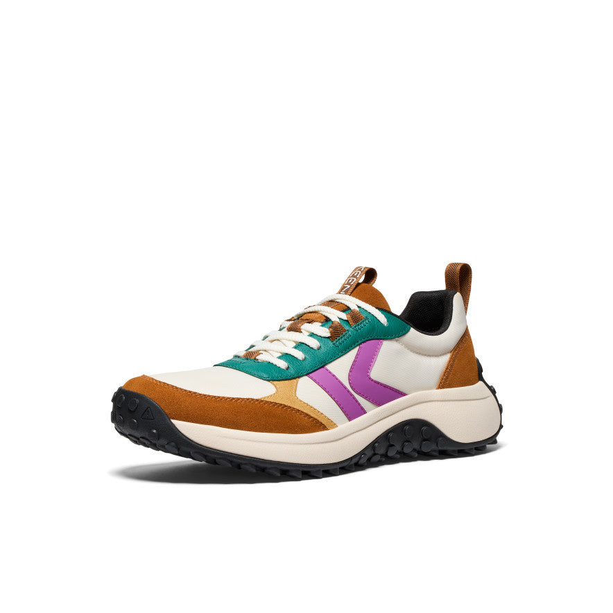Men's KS86 Sneaker Aventurine/Willowherb - Image 3