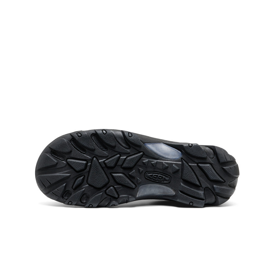 Men's Targher PHILEO Shoe Black - Image 6