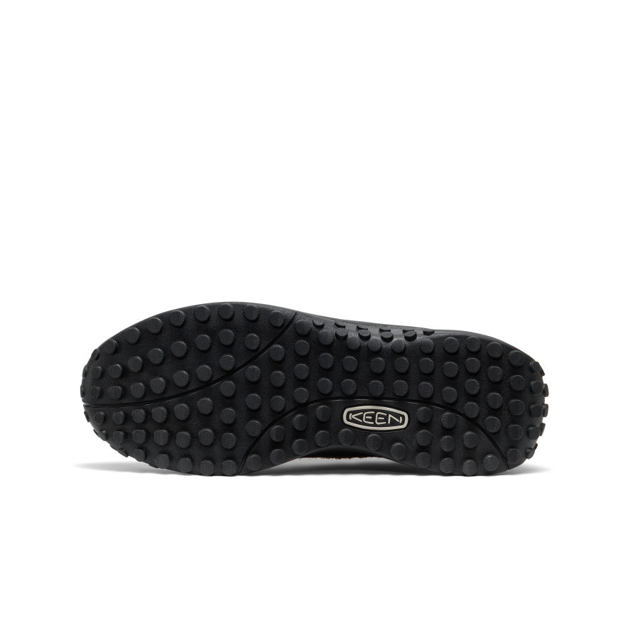 Men's KS Mino Sneaker Oak Buff/Skipper Blue - Image 6