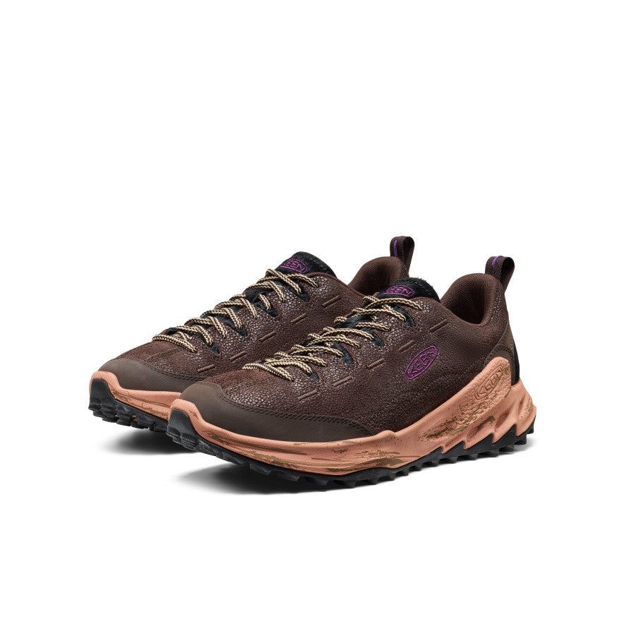 Men's Jasper Zionic Sneaker Terrain Java - Image 2