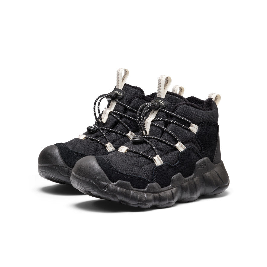 Black/Birch
