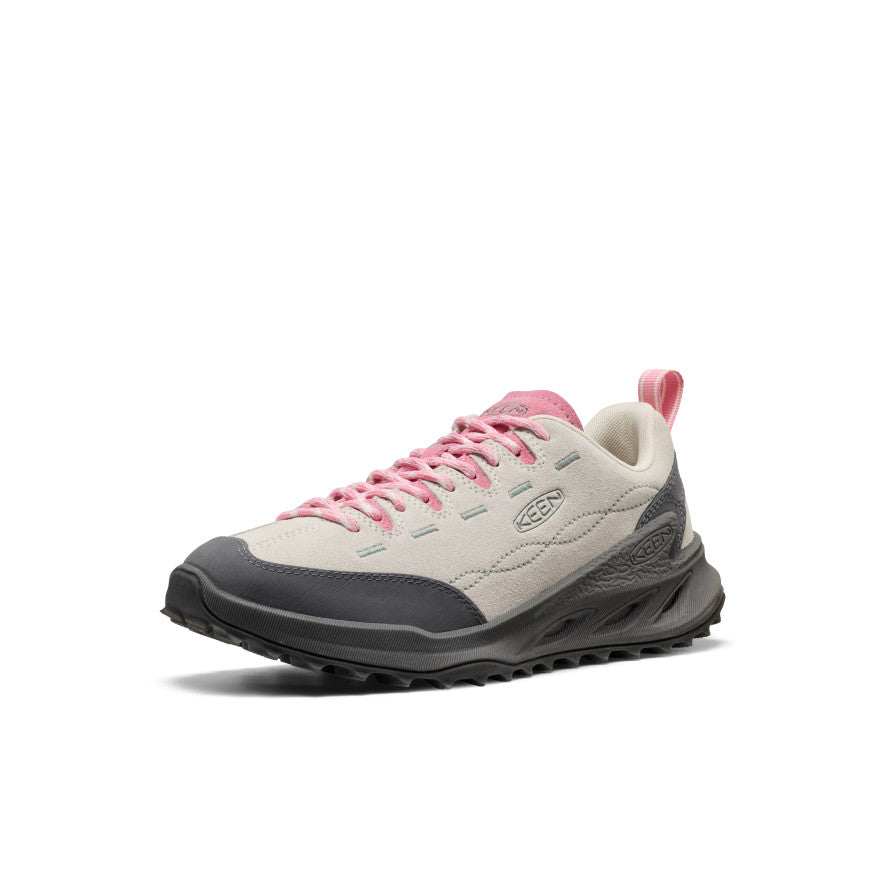 Women's Jasper Zionic Sneaker Vapor/Cashmere Rose - Image 3
