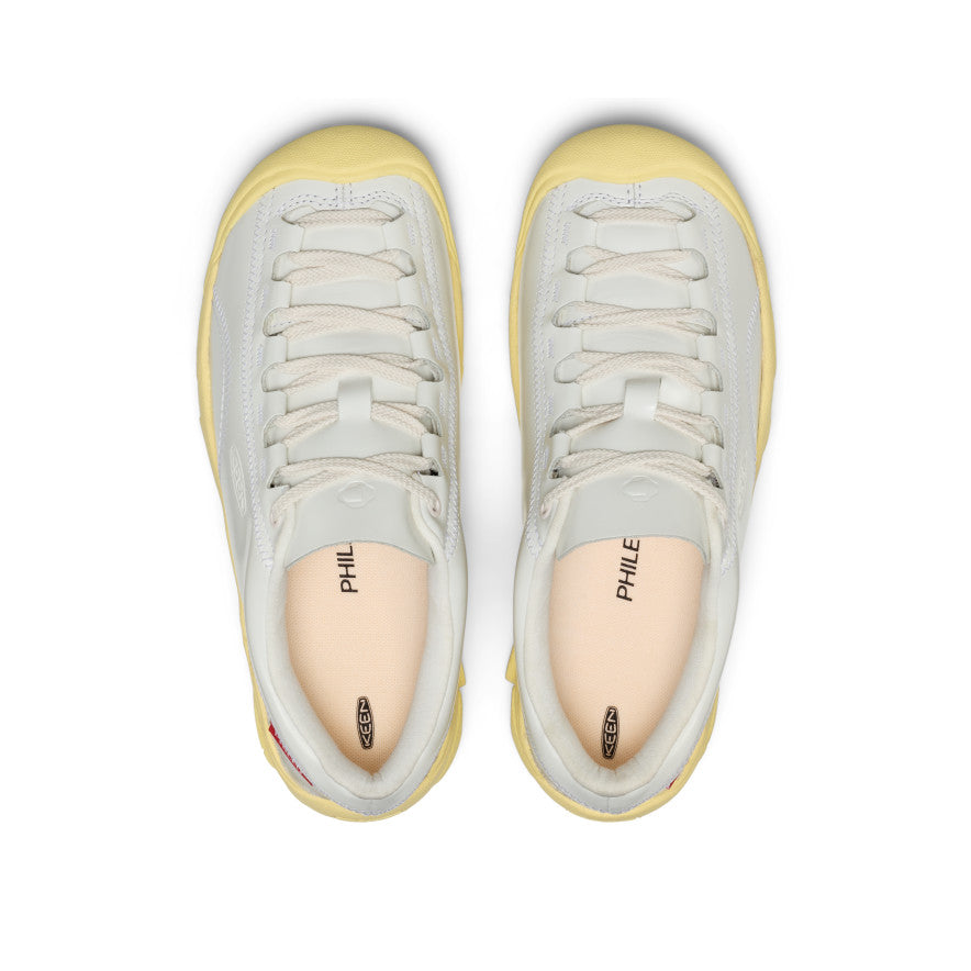 Women's Targher PHILEO Shoe White - Image 4