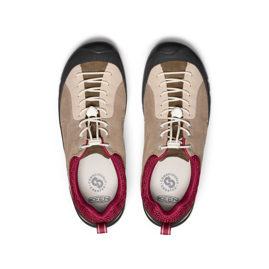 Men's Jasper Rocks Sneaker Brindle/Plaza Taupe - Image 4