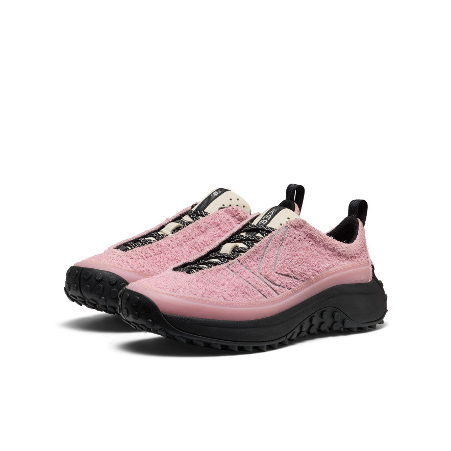 Women's KS Mino Sneaker Lilas/Birch - Image 2