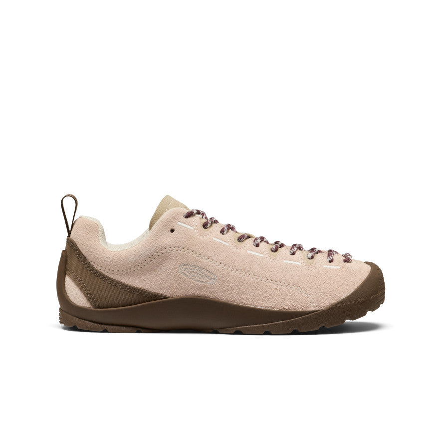 Women's Jasper Sneaker Cameo Rose/Safari - Image 1