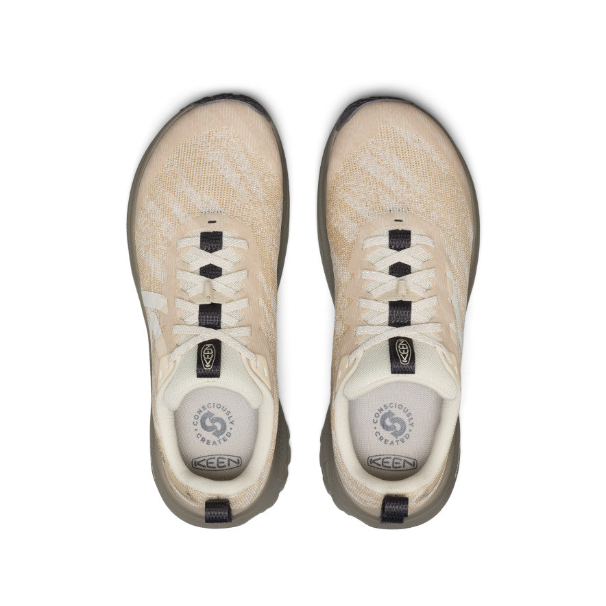 Men's Roam Trail Running Shoe Birch/Brindle - Image 4