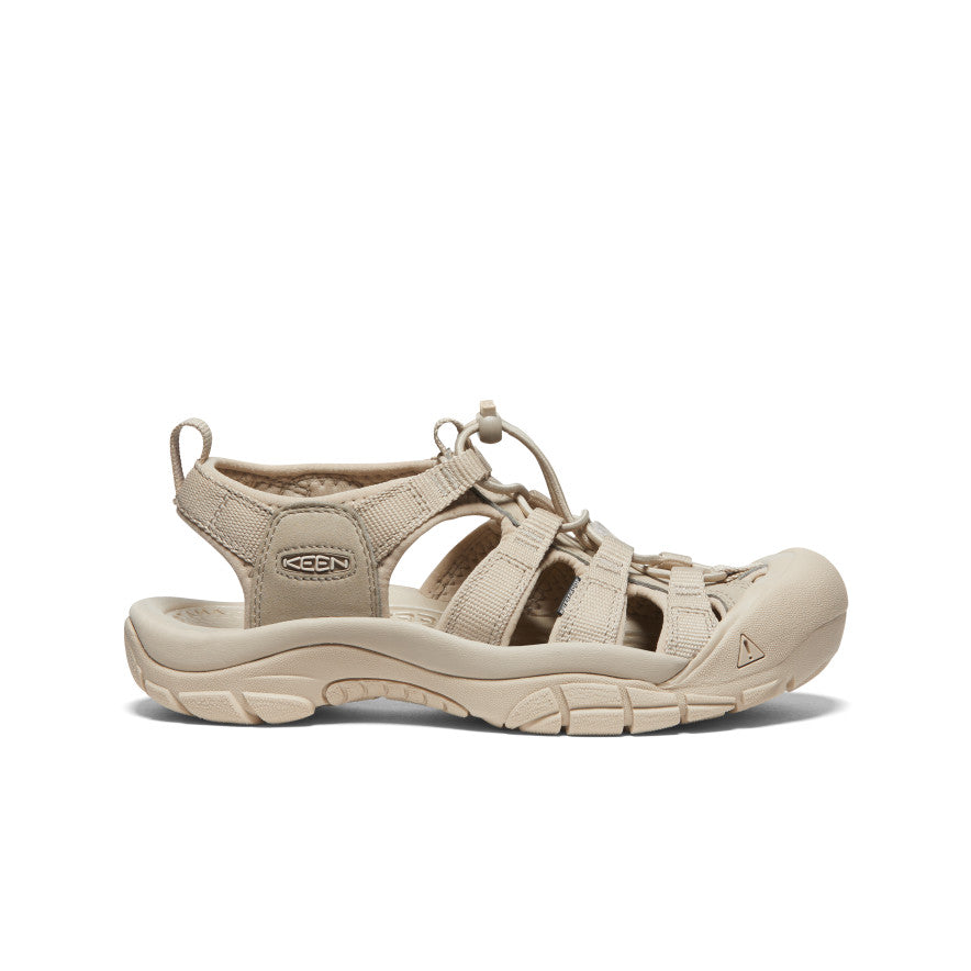 Women's Newport H2 Sandal Monochrome/Safari - Image 1