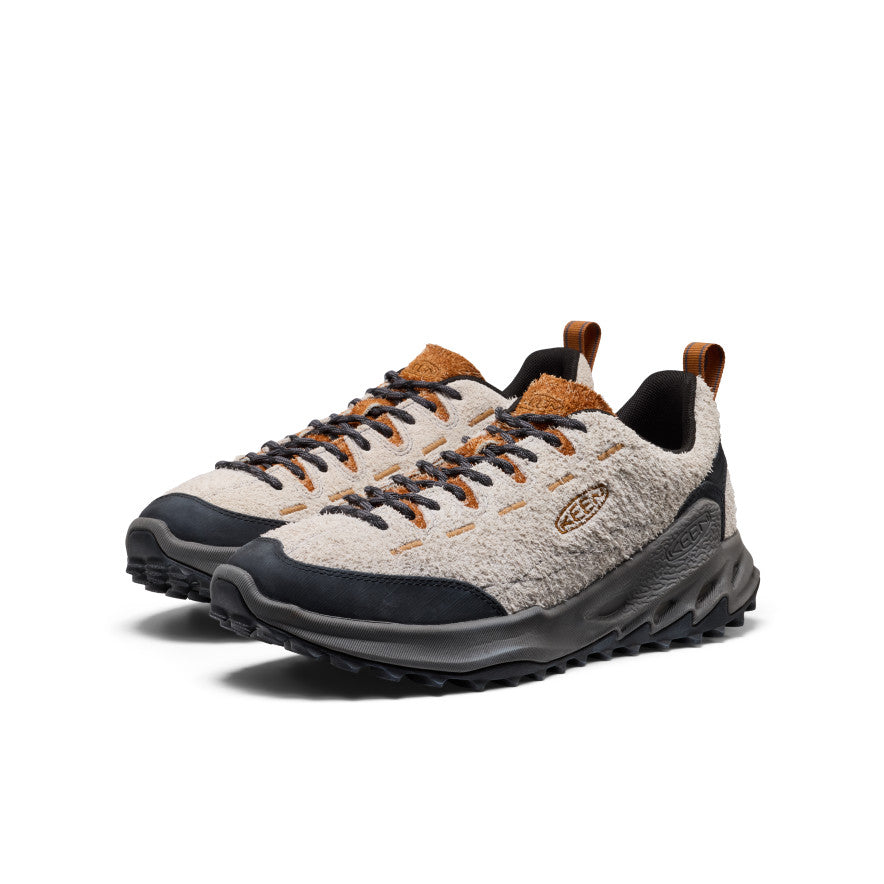 Men's Jasper Zionic Sneaker Vapor/Keen Maple - Image 2