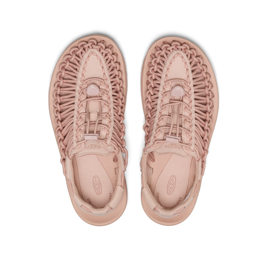 Women's UNEEK Sneaker Sandal Cameo Rose/Cameo Rose - Image 4