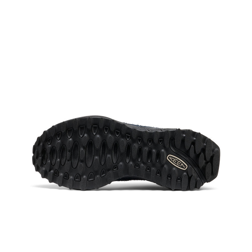 Men's Jasper Zionic Sneaker Sky Captain/Lemon Curry - Image alt 6