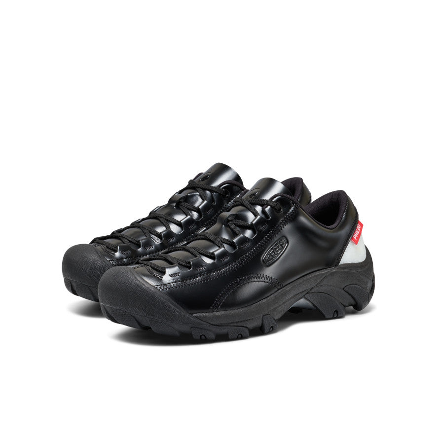 Men's Targher PHILEO Shoe Black - Image 2